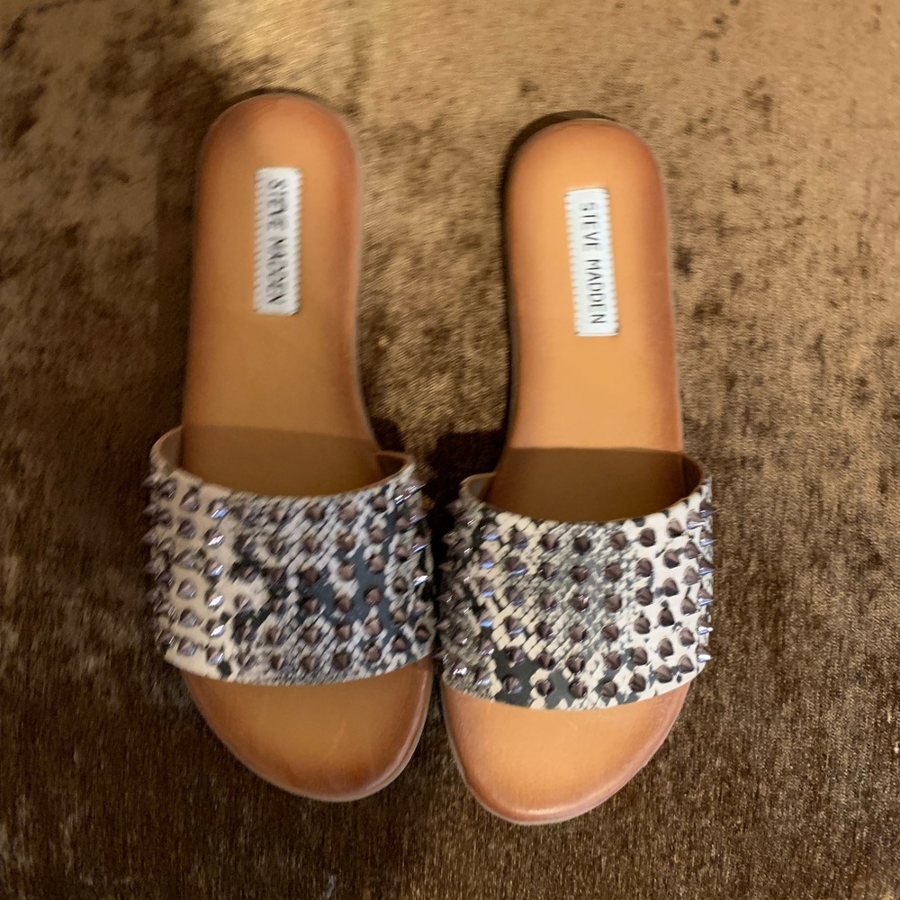 Steve Madden Sandals